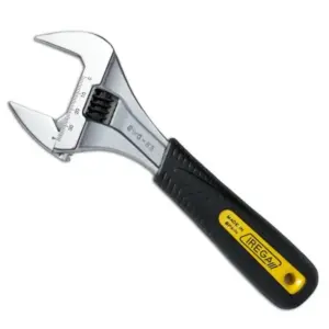 LLAVE FRANCESA 6" ERGOTOP SWO XS (99XS/CBE-6)