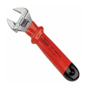 LLAVE FRANCESA  8"  AISLADA 1000V (92W-1000V)