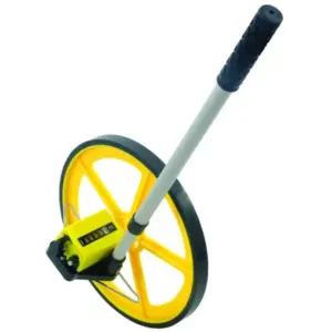 RUEDA DE MEDICION PLASTICA (VK-812)