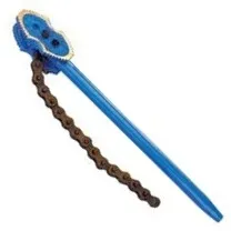 LLAVE CADENA P/TUBOS DE 10" (VK-207)
