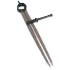 COMPAS RECTO DE  8"  (5022)