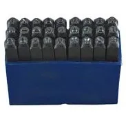 JGO. LETRAS DE GOLPE  4 MM.  (6019)