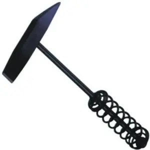 MARTILLO PICASAL SOLDADOR M/RESORTE (6029)