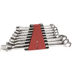 JGO. LLAVES PTA.-CORONA 6-24 MM. 14 PZS. (1027203)