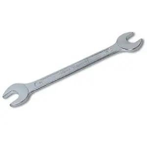 LLAVE PUNTA PUNTA DE 24x27 MM. (VK-102)