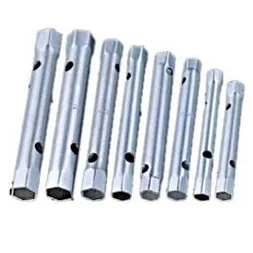 LLAVE TUBO 20 X 22 MM. (1030)  C/PASADOR