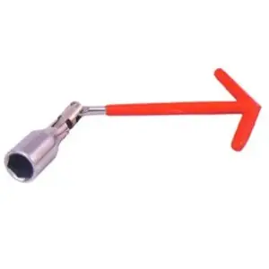 LLAVE PARA BUJIAS 21 MM. (VK-1015)