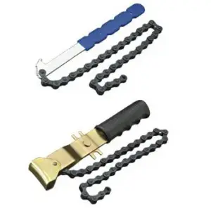 LLAVE CADENA PARA FILTRO ACEITE REZORZ. (VK-1020)