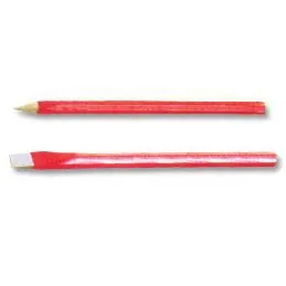 CINCEL DE ACERO 12" X 3/4"  (6001)