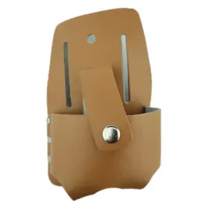 PORTAHUINCHAS CON CORREA DE SEGURIDAD (9012)