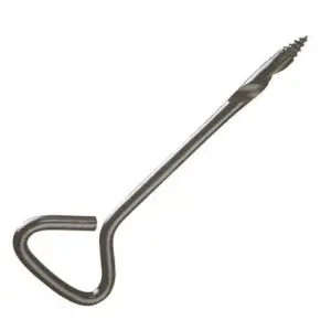 BARRENITO DE MANO DE 3 MM. T/SUIZO (IW587)