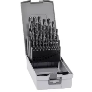 JGO. BROCAS A/R DE 29 PZS.  (1/16"-1/2")