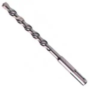 BROCA SDS-PLUS 25.0X460/410 MM. (13130)