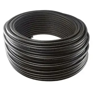 MANGUERA (MT.) 1/2" NEGRA KAR-1/2" (10049)