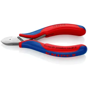 ALICATE C/LATERAL  4.1/2" ELECT. (7722115)