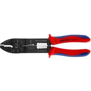 ALICATE TERMINALES 15-10 AWG (9732240)