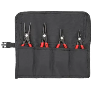 JGO. 4 ALICATES P/SEGUROS 48/49ER (001957)