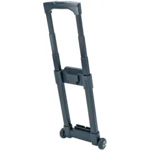 TROLLEY P/MALETA BIG TWIN (002140T)
