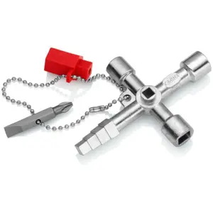 LLAVE PARA ARMARIO PROFI-KEY (001104)