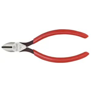 ALICATE C/DIAGONAL  6" AISLADO (202-6)