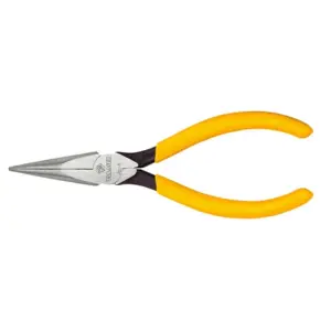 ALICATE PUNTA CURVA 6" ANGULO 70º (302-6)