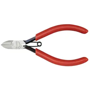 ALICATE C/DIAGONAL  4" T/ELECTRICO (D254)