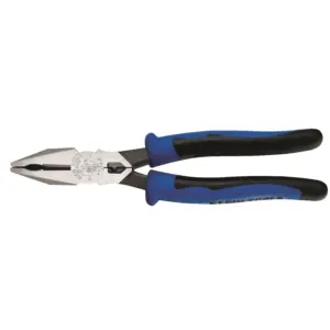 ALICATE UNIVERSAL DE 8" ELECTRICO (KT204-8)