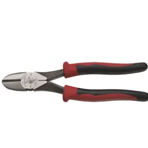 ALICATE C/DIAGONAL 7" TRABAJO PESADO (KT220-7)