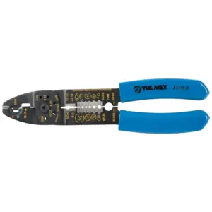 ALICATE MULTIUSO 8.1/2"  (1002)