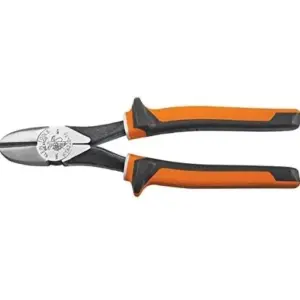 ALICATE CTE/DIAGONAL 7" AISLACION 1000V. (KTA220-7