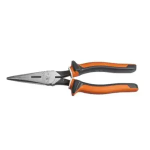 ALICATE PUNTA M/CAÑA 8" AISLACION 1000V. (KTA203-8