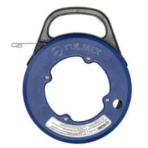 GUIA TIRACABLES DE 30 MTS. (14-A30)