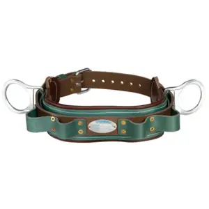 CINTURON SEGURIDAD #CLA-40 ACOJINADO (5268-40)