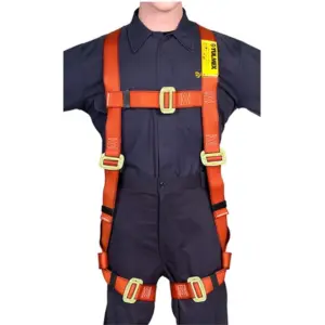 ARNES CUERPO COMPLETO #ACP-3 (3 ANILLOS) (5436)