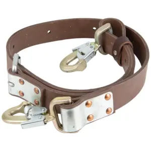 ESTROBO DE 1.90 MTS. #BAL-19 BANDA NYL. (5295-19D)