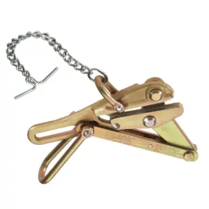 MORDAZA CONDUCTORES  5.54 - 13.97 MM.  (1684-5H)