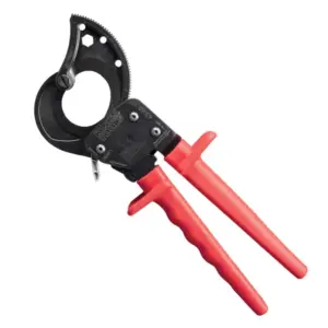 CORTA CABLE CON CHICHARRA 600-750 MCM. (63060)