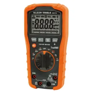 MULTIMETRO DIGITAL (MM700)