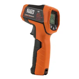 TERMOMETRO INFRAROJO (IR5)