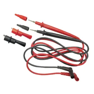 KIT PUNTAS DE PRUEBA TESTER (69410)