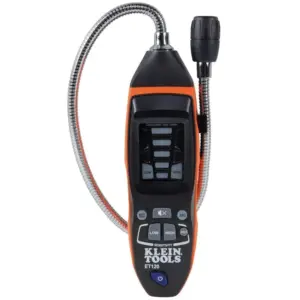 DETECTOR DE GASES COMBUSTIBLES (ET-120)