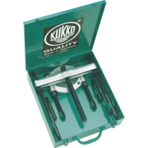 JGO. EXTRACTORES DE RODAM. (17-C)