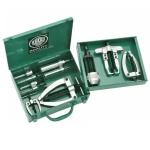 JGO. EXTRACTORES DE RODAM.INTERIOR (25-B)