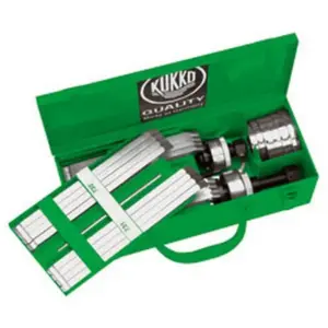 JGO. EXTRACTORES DE RODAM.EMBUTIDOS (70-A)