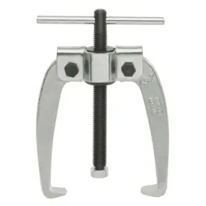 EXTRACTOR 2 BRAZOS AUTOCENTRANTE 70 MM. (43-2)