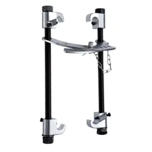 COMPRESOR DE RESORTES 400 MM. (65-2)