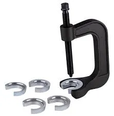 EXTRACTOR DE VOLANTE COLUMNAS (31-1)