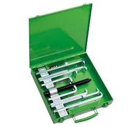 EXTRACTOR DE 8 GARRAS DE 10" (80-180 MM.) (200-U)