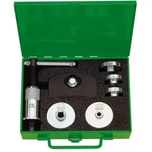 JGO. PARA FRENOS DE DISCO (126-30)