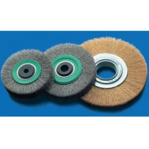 GRATA CIRCULAR 6" BRONCE (345.563)